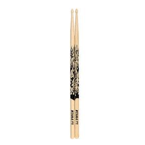 1582806999831-Tama 7A F Design Rhythmic Fire Oak Drum Sticks (2).jpg